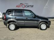 Chevrolet Niva I Рестайлинг Тамбов  - изображение 27