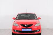 Mazda 3 I (BK) Рестайлинг Красноярск  - изображение 24