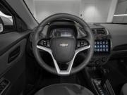 Chevrolet Cobalt II Рестайлинг Москва  - изображение 32
