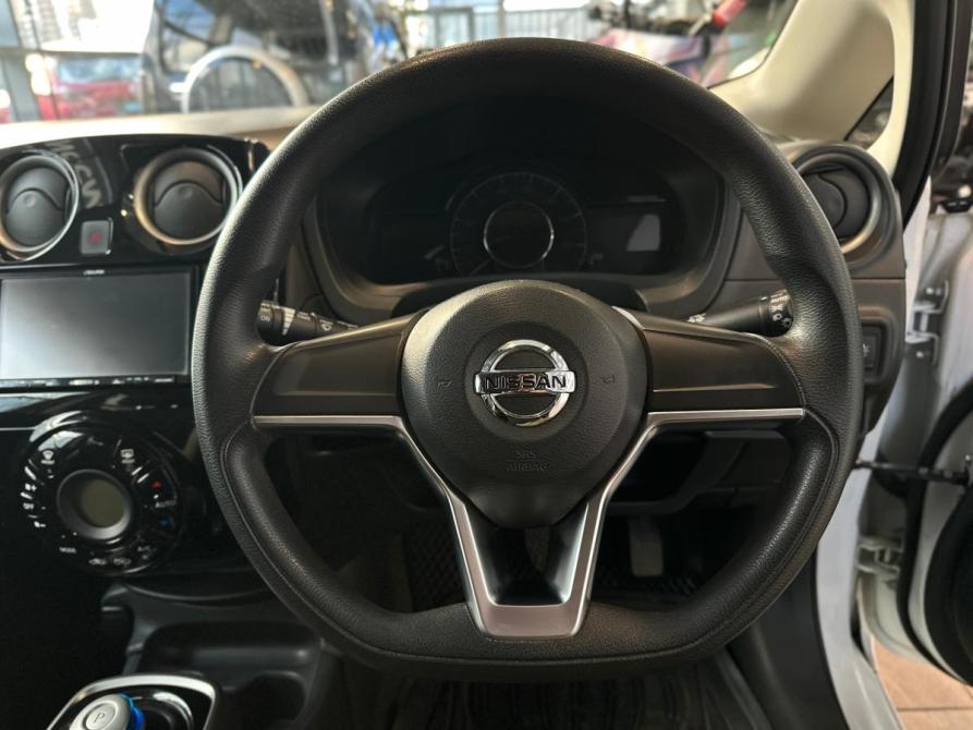 Nissan Note II Рестайлинг Санкт-Петербург  - изображение 14