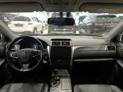 Toyota Camry VII (XV50) Рестайлинг Казань  - изображение 39