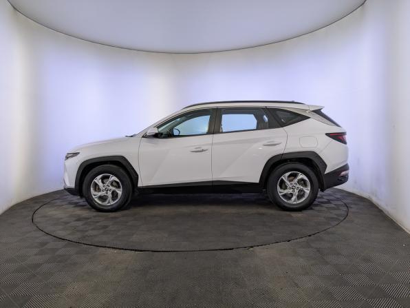 Hyundai Tucson IV с пробегом 2021 года, цена 2 695 000 рублей, 113197 км, внедорожник, Автокод Объявления