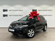 Nissan Murano II (Z51) Санкт-Петербург  - изображение 15