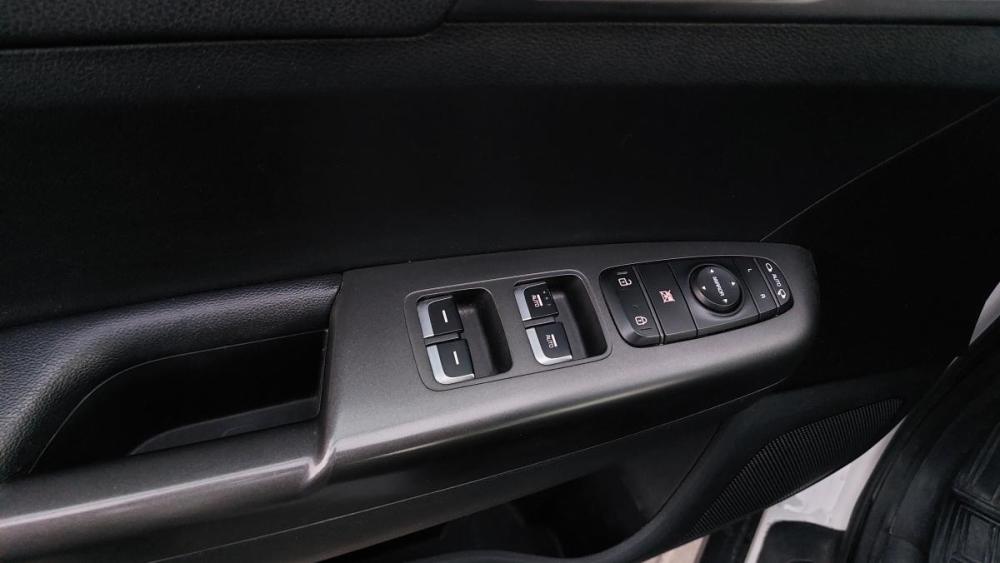 Kia Sportage IV Рестайлинг Ростов-на-Дону  - изображение 12
