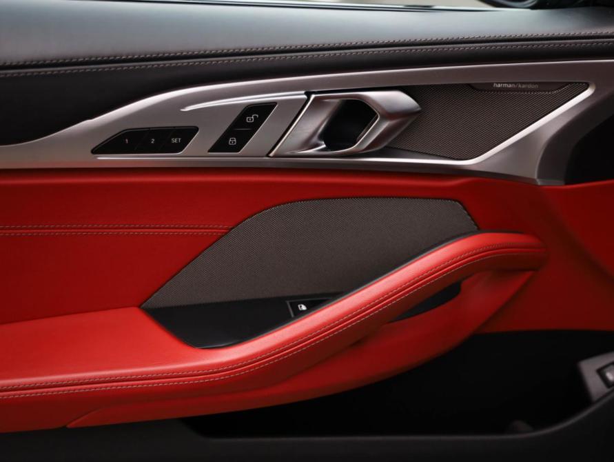 BMW 8 серии II (G14/G15/G16) Санкт-Петербург  - изображение 27