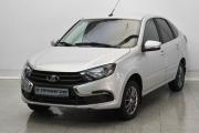 Lada (ВАЗ) Granta I Рестайлинг Москва  - изображение 16
