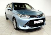 Toyota Corolla XI (E160 E170 E180) Рестайлинг 1 Саратов  - изображение 27