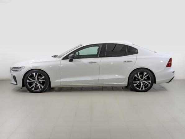 Volvo S60 III с пробегом 2019 года, цена 2 765 000 рублей, 102420 км, седан, Автокод Объявления