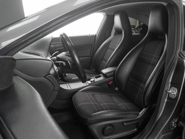 Mercedes-Benz CLA I (C117 X117) с пробегом 2013 года, цена 1 599 000 рублей, 191941 км, седан, Автокод Объявления