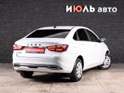 Lada (ВАЗ) Vesta I Рестайлинг (NG) Екатеринбург  - изображение 22