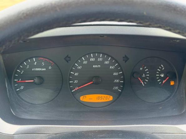SsangYong Kyron I Рестайлинг с пробегом 2012 года, цена 849 000 рублей, 189000 км, внедорожник, Автокод Объявления
