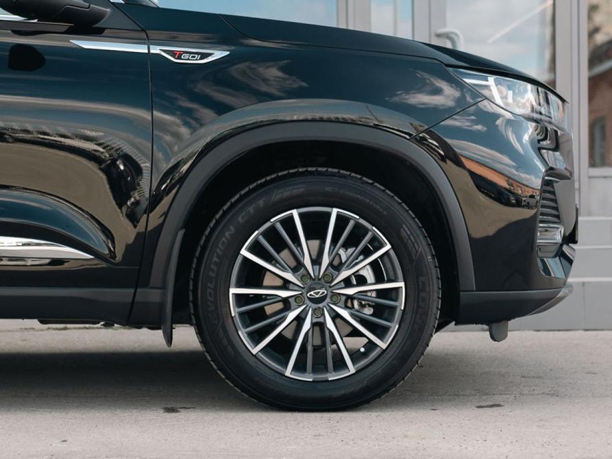 Chery Tiggo 8 Pro Max I Рестайлинг Новосибирск  - изображение 9