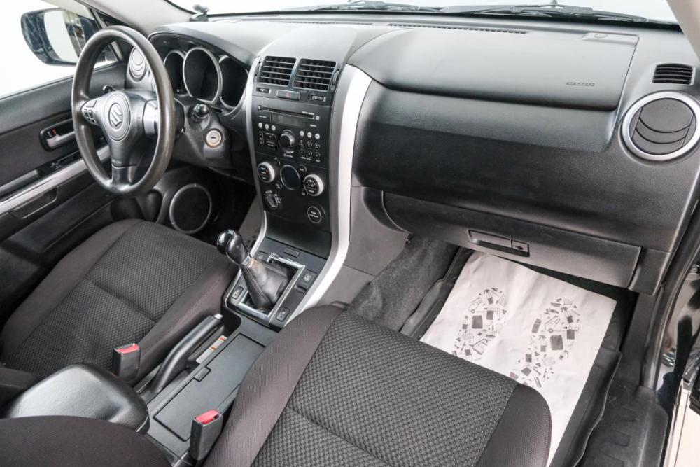 Suzuki Grand Vitara II Рестайлинг Красноярск  - изображение 13