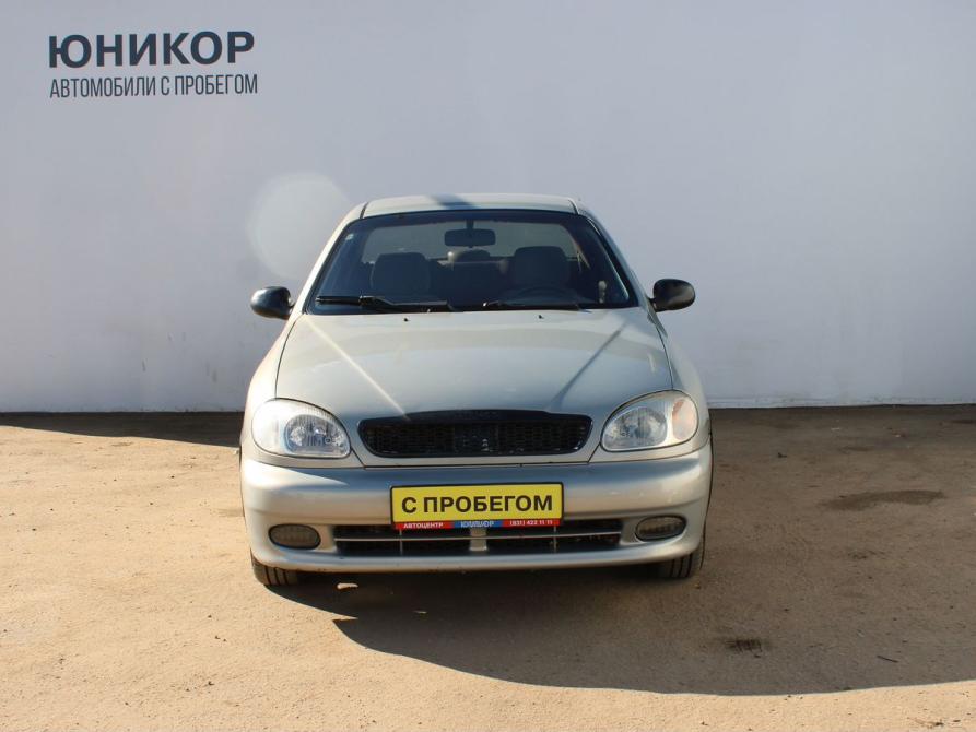Chevrolet Lanos I Нижний Новгород  - изображение 3