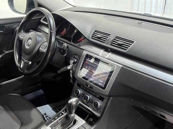 Volkswagen Passat B7 с пробегом 2014 года, цена 1 115 000 рублей, 214184 км, седан, Автокод Объявления