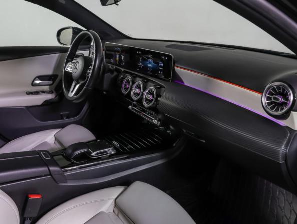 Mercedes-Benz A-Класс IV (W177) с пробегом 2019 года, цена 1 880 000 рублей, 151268 км, хэтчбек, Автокод Объявления