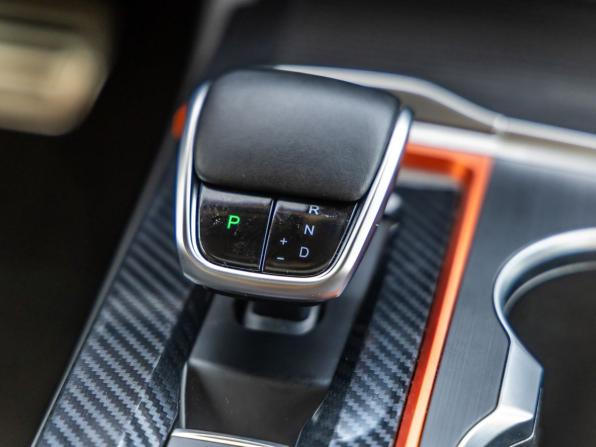 Omoda S5 GT с пробегом 2023 года, цена 1 728 000 рублей, 36669 км, седан, Автокод Объявления