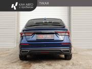 Omoda S5 Казань  - изображение 21