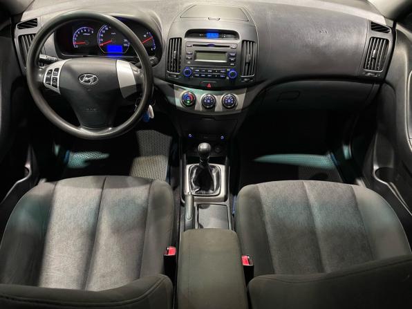 Hyundai Elantra IV (HD) с пробегом 2010 года, цена 530 000 рублей, 254369 км, седан, Автокод Объявления