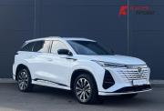 Changan CS75 Plus III Красноярск  - изображение 29