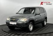 Chevrolet Niva I Рестайлинг Нижний Новгород  - изображение 26