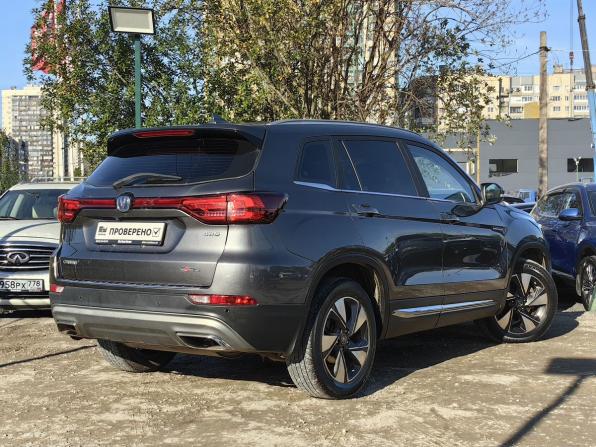 Changan CS75 I Рестайлинг с пробегом 2021 года, цена 1 319 000 рублей, 185000 км, внедорожник, Автокод Объявления