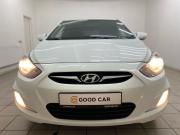 Hyundai Solaris I Энгельс  - изображение 48