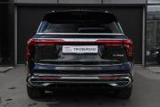 Hongqi E-HS9 Москва  - изображение 38