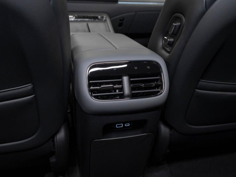GAC Trumpchi S7 Москва  - изображение 14