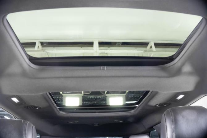 Ford Explorer V с пробегом 2011 года, цена 1 799 000 рублей, 183547 км, внедорожник, Автокод Объявления