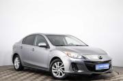 Mazda 3 II (BL) Пермь  - изображение 21
