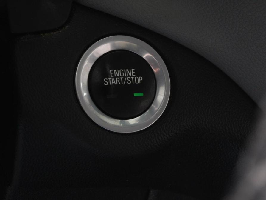 Chevrolet Equinox III Минеральные Воды  - изображение 15