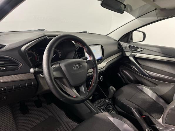 Lada (ВАЗ) Vesta I Рестайлинг (NG) с пробегом 2023 года, цена 1 220 000 рублей, 35001 км, седан, Автокод Объявления