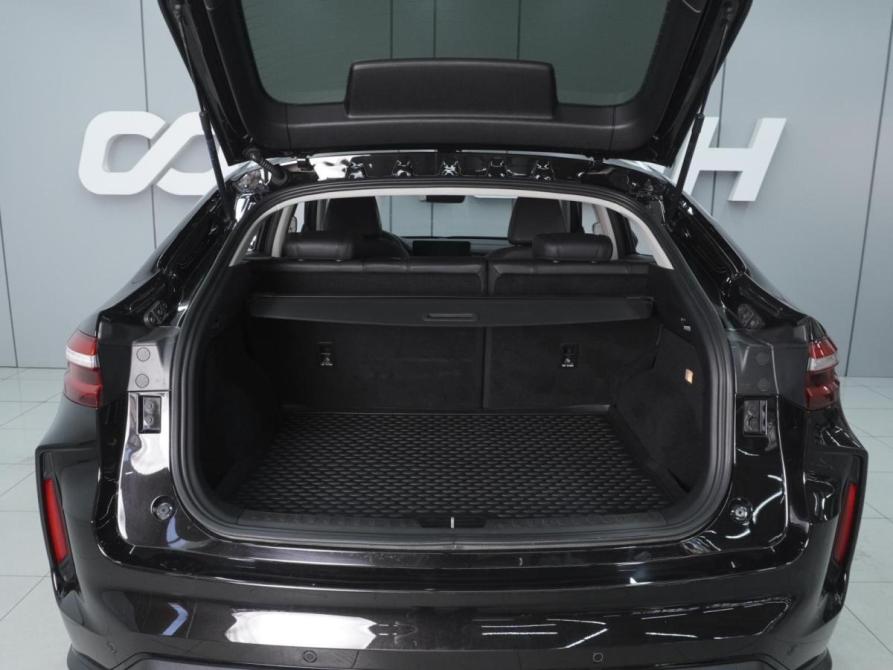 Haval F7x I Рестайлинг Ростов-на-Дону  - изображение 22