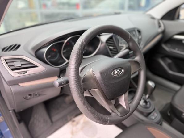 Lada (ВАЗ) Vesta I с пробегом 2016 года, цена 660 000 рублей, 99290 км, седан, Автокод Объявления