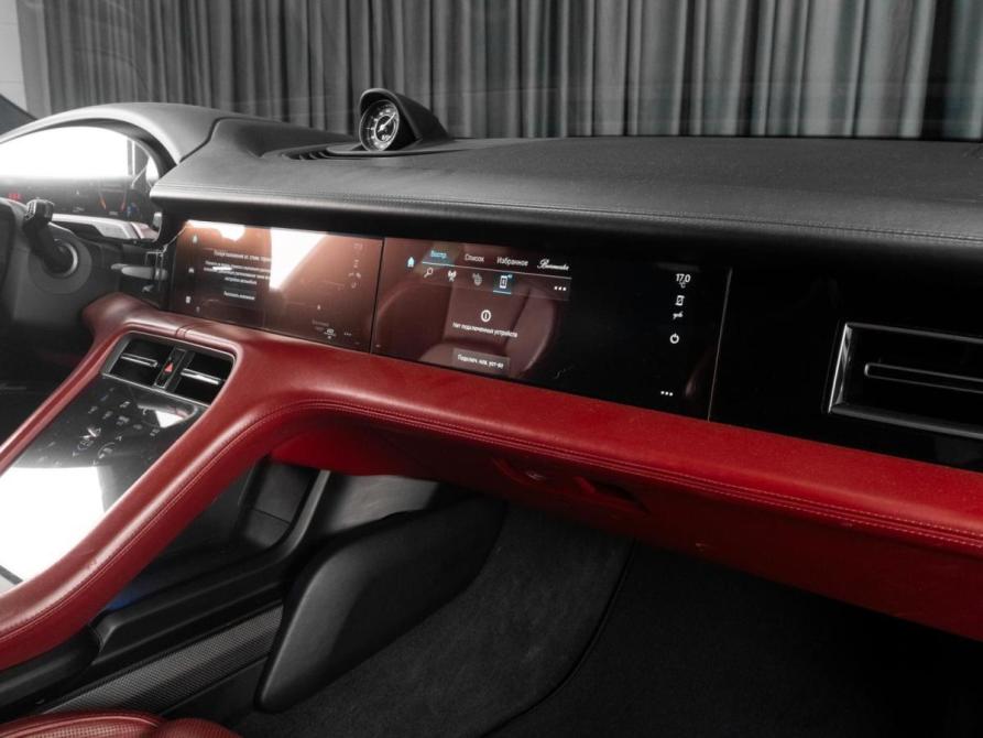 Porsche Taycan I Тюмень  - изображение 25