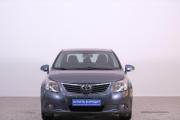 Toyota Avensis III Омск  - изображение 22