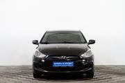Hyundai Solaris I Сургут  - изображение 19