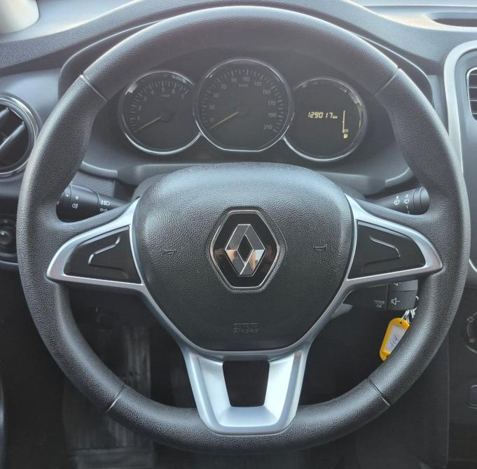 Renault Logan II Рестайлинг Воронеж  - изображение 10