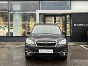 Subaru Forester IV Рестайлинг 2 Москва  - изображение 21