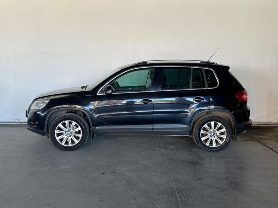 Volkswagen Tiguan I Москва  - изображение 4