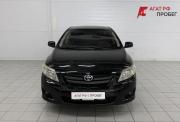 Toyota Corolla X (E140 E150) Астрахань  - изображение 23