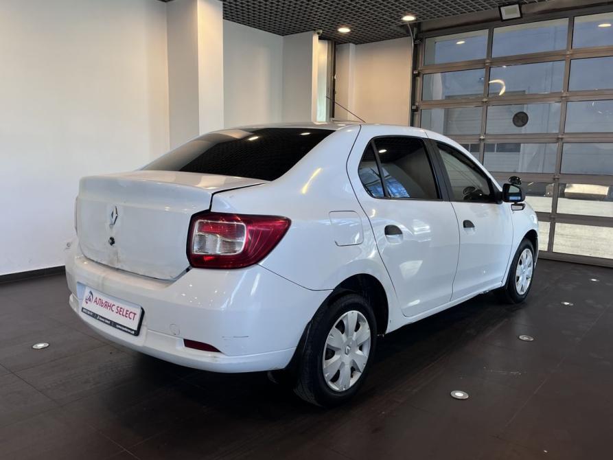 Renault Logan II Чебоксары  - изображение 3