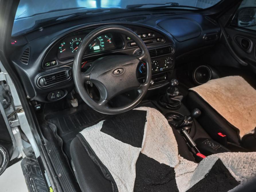 Chevrolet Niva I Челябинск  - изображение 11