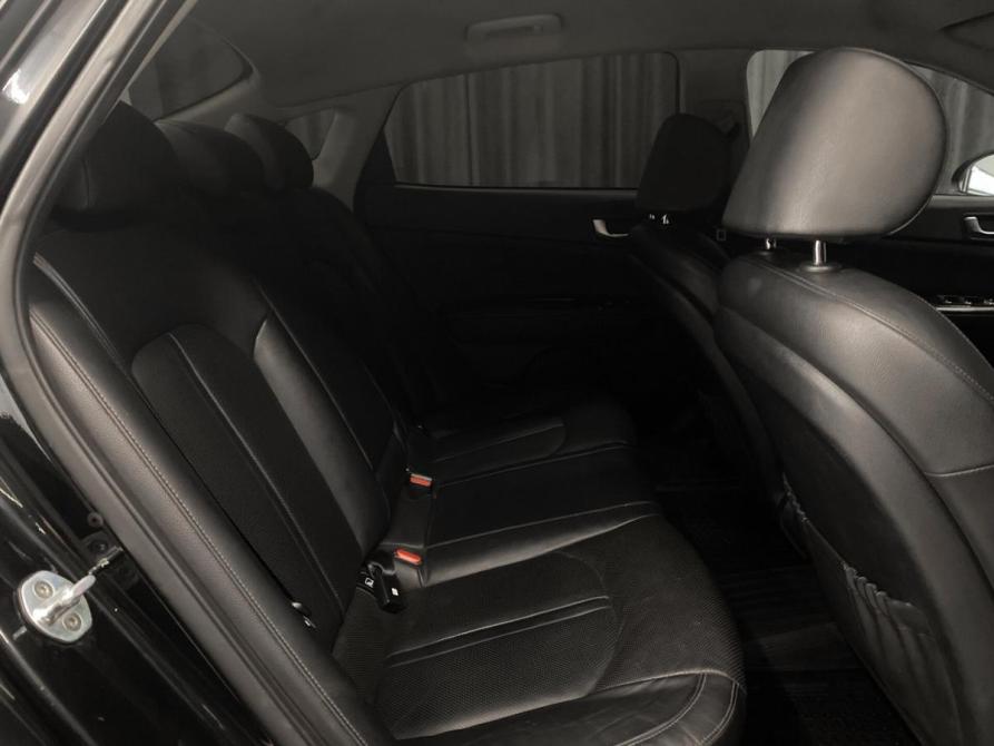 Kia Optima IV Рестайлинг Красноярск  - изображение 14