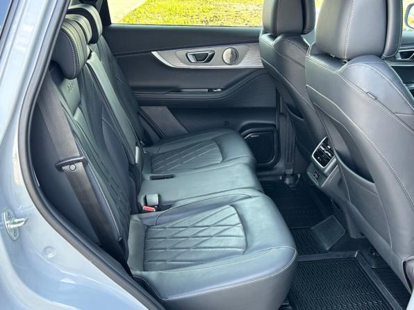Chery Tiggo 8 Pro Max I с пробегом 2024 года, цена 2 550 000 рублей, 20632 км, внедорожник, Автокод Объявления