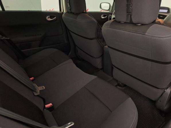 Renault Megane II Рестайлинг с пробегом 2008 года, цена 540 000 рублей, 163745 км, седан, Автокод Объявления