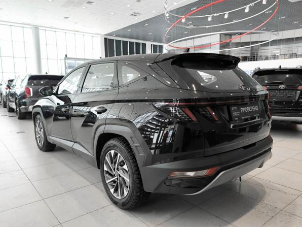 Hyundai Tucson IV с пробегом 2022 года, цена 2 899 000 рублей, 61595 км, внедорожник, Автокод Объявления