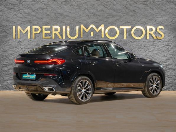 Новый BMW X6 III (G06) Рестайлинг 2026 года, цена 15 990 000 рублей, внедорожник, Автокод Объявления
