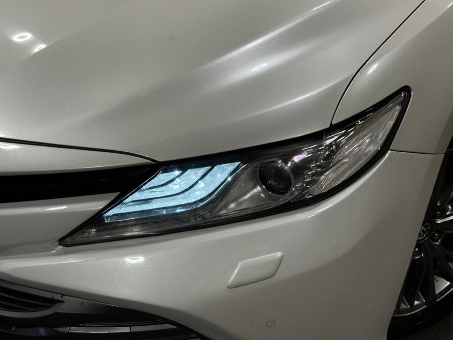 Toyota Camry VIII (XV70) Челябинск  - изображение 7